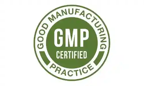 EndoPump GMP Certified