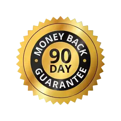 EndoPump Money Back Guarantee